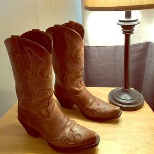 Ariat Boots